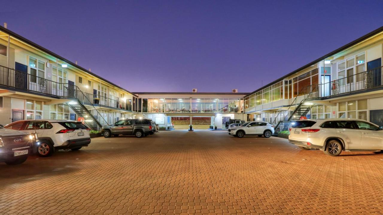 Comfort Inn Crystal Broken Hill Exterior foto