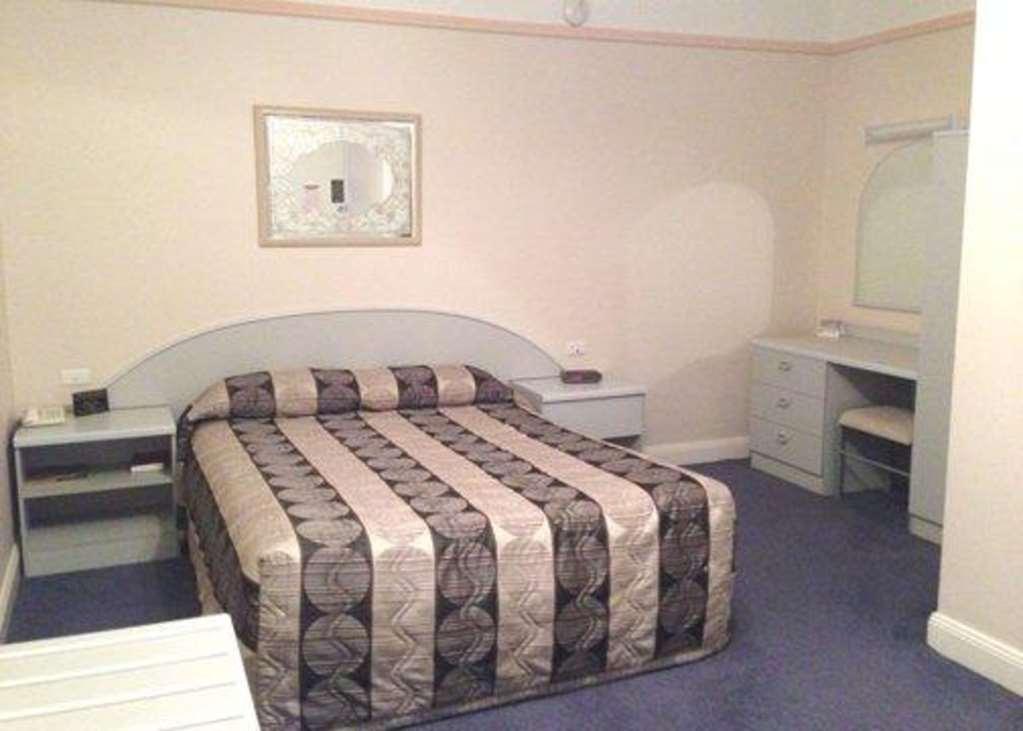 Comfort Inn Crystal Broken Hill Cameră foto