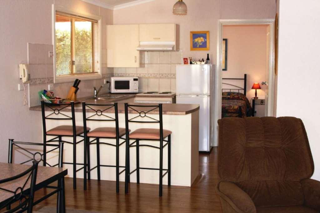 Comfort Inn Crystal Broken Hill Cameră foto