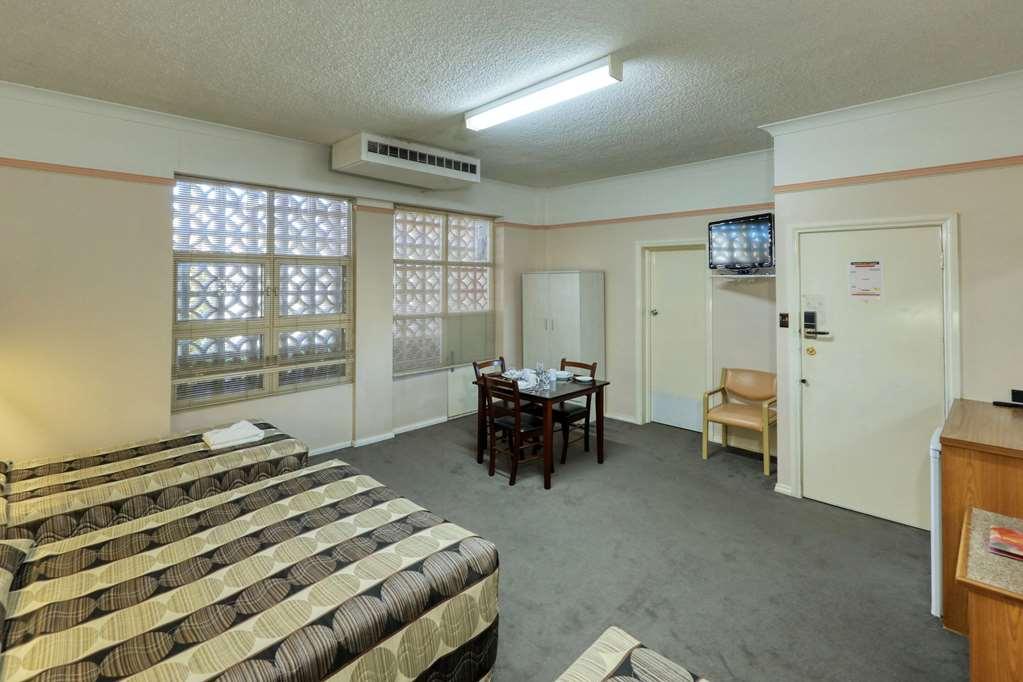 Comfort Inn Crystal Broken Hill Cameră foto