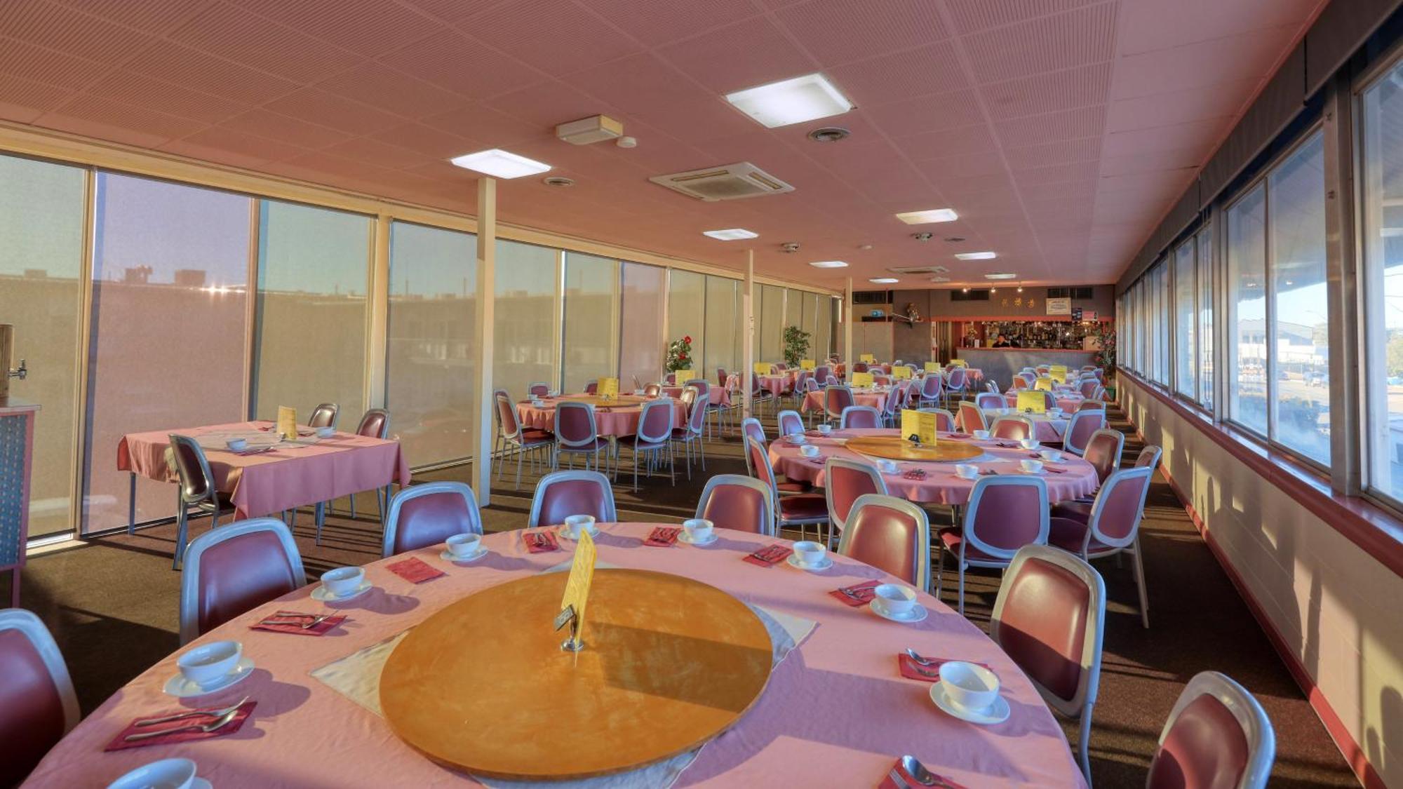 Comfort Inn Crystal Broken Hill Exterior foto